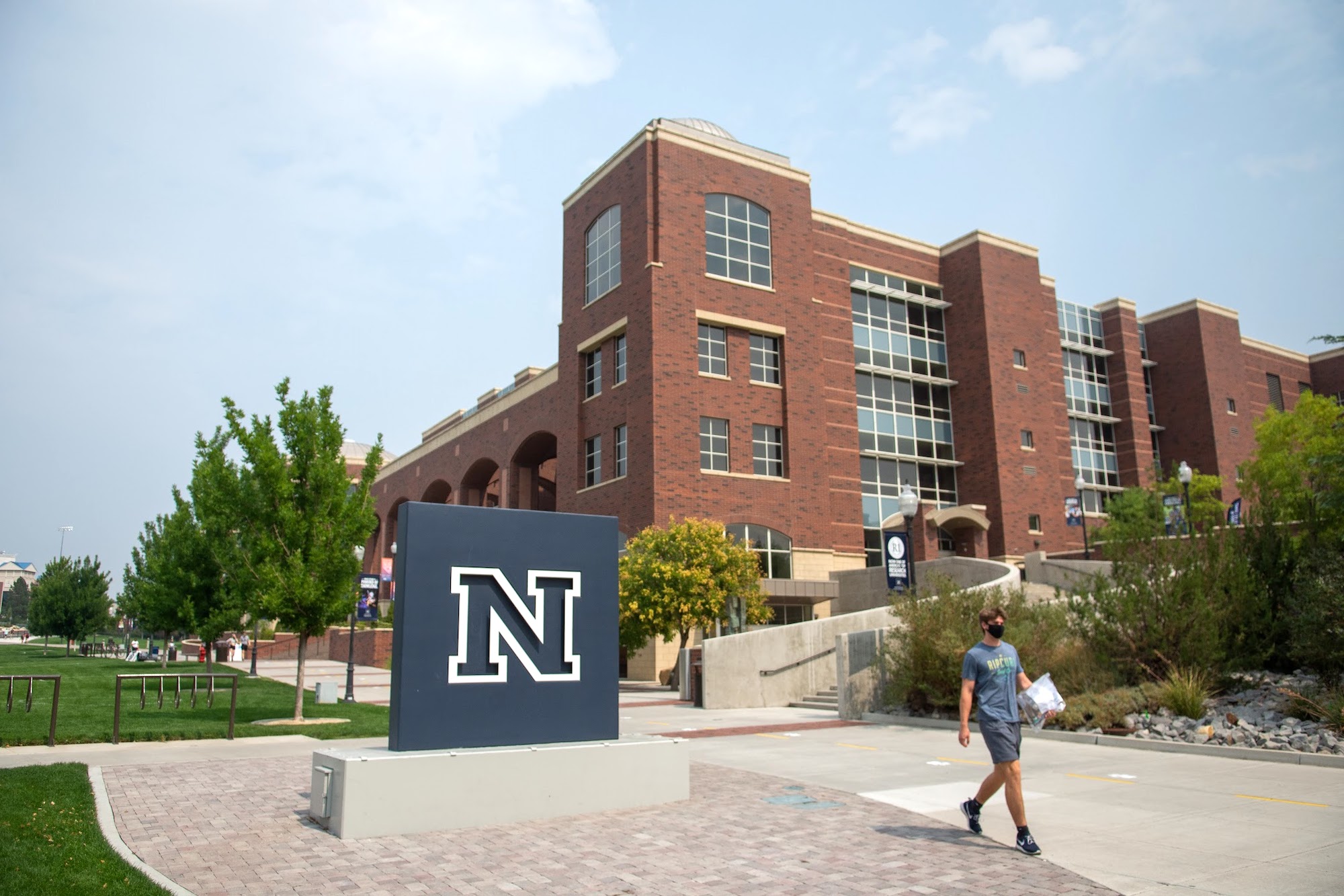 UNR set to expand campus southward Serving Carson City for over 150 years