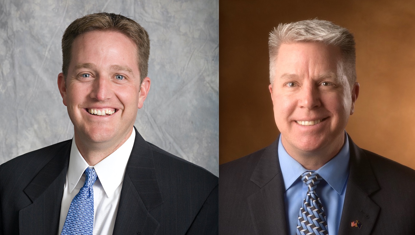 People: Brian Armon, Tony Machabee join NAI Alliance in Reno | Serving ...