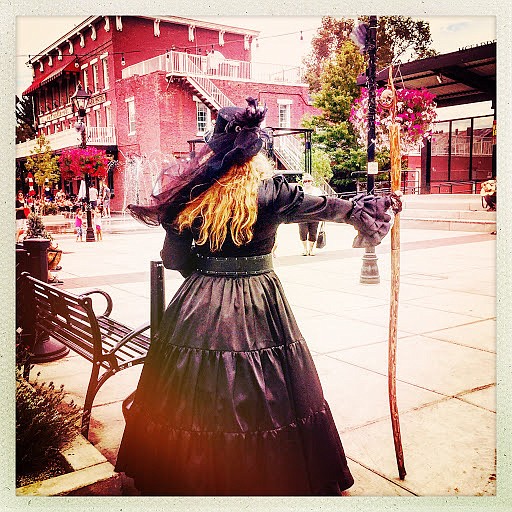 The Carson City Ghost Walks evening walking tours are a delightfully spooky and enjoyable way to experience Carson City’s Victorian era and diverse history.