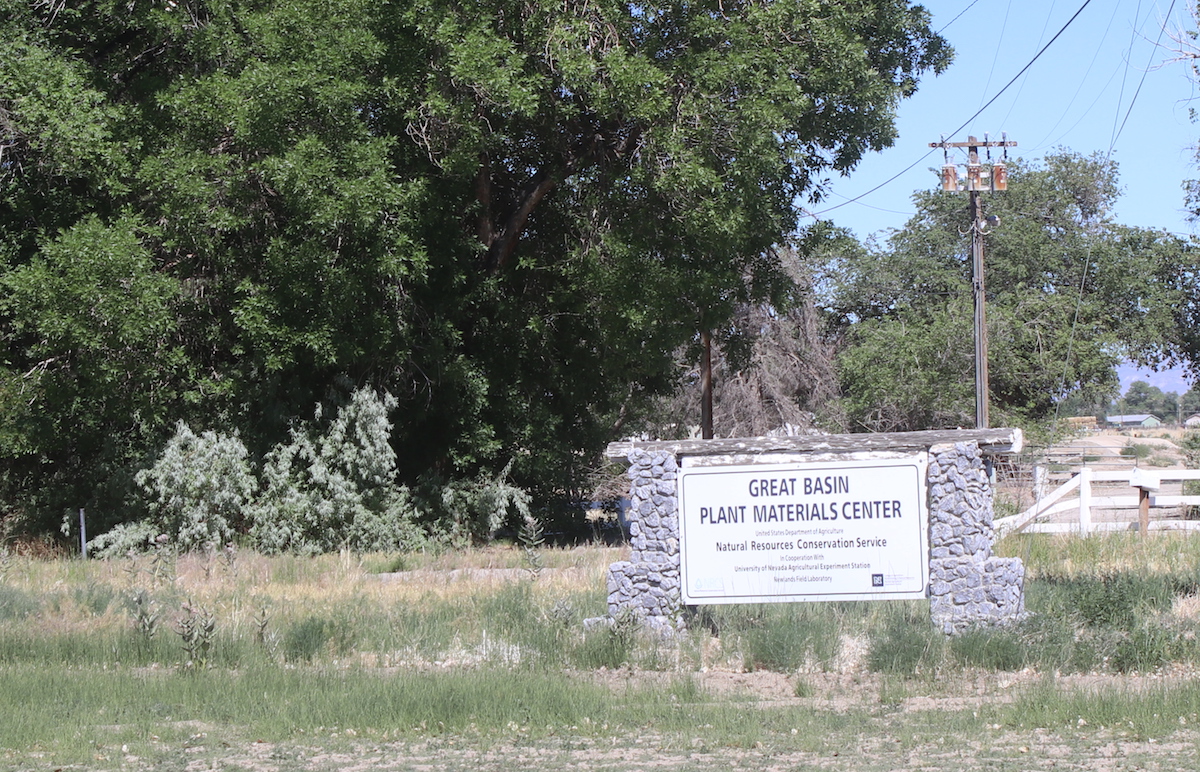 crystal springs experiment station