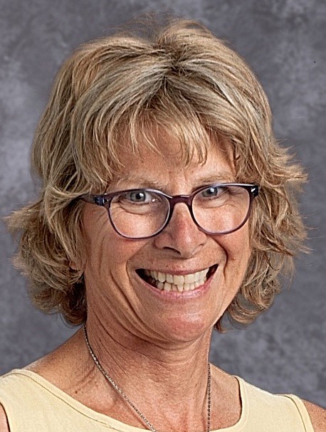 Rita Borselli was named Educator of the Year by SkillsUSA.