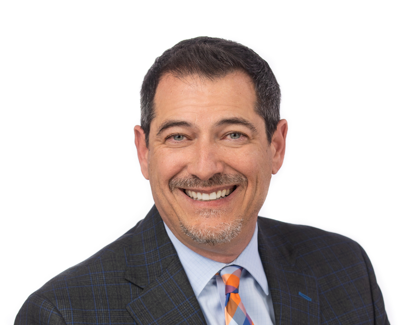 People Darrell Plummer appointed chair of Nevada Real Estate