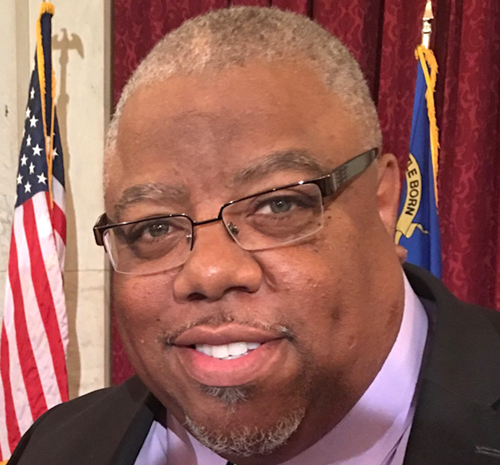 People Charvez Foger named Deputy Administrator of Nevada Real Estate