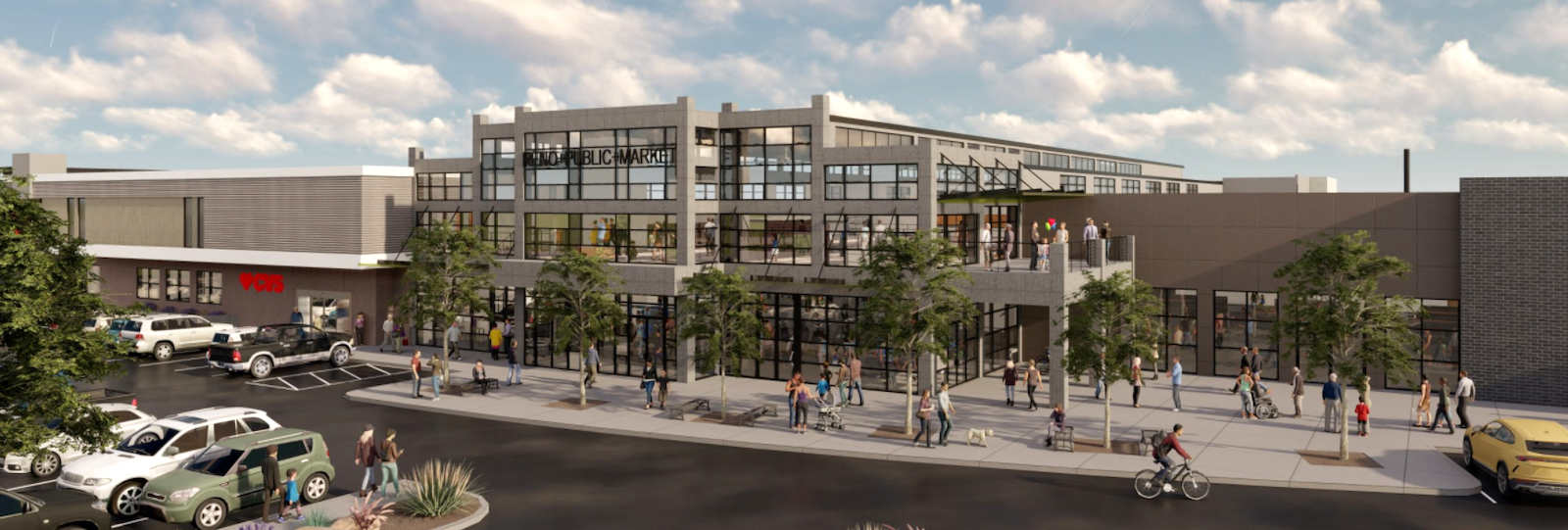 Local artist shop to open at Reno Public Market Serving Northern Nevada