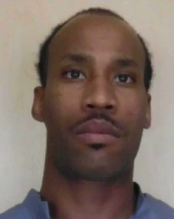 NDOC reports walkaway from transitional housing in Las Vegas Serving