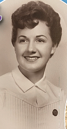 Obituary for Jeannine Madson Bryan | Serving Minden-Gardnerville and
