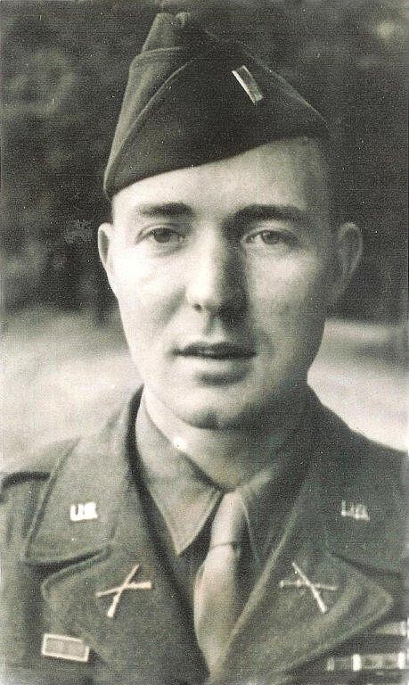 Lt. Leonard Anker