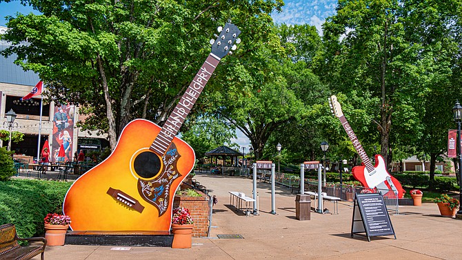 Music is part of the cultural heritage of our country. When traveling to Nashville, a show at Opryland is always part of the tour. (Photo: Shutterstock)