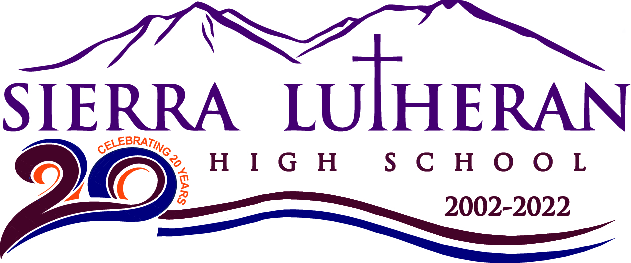 Sierra Lutheran marks record enrollment starting 20th year Serving