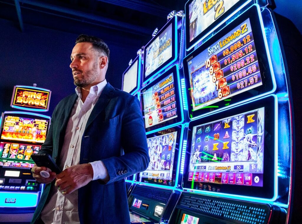 Las Vegas Sands announces investment push for digital gaming