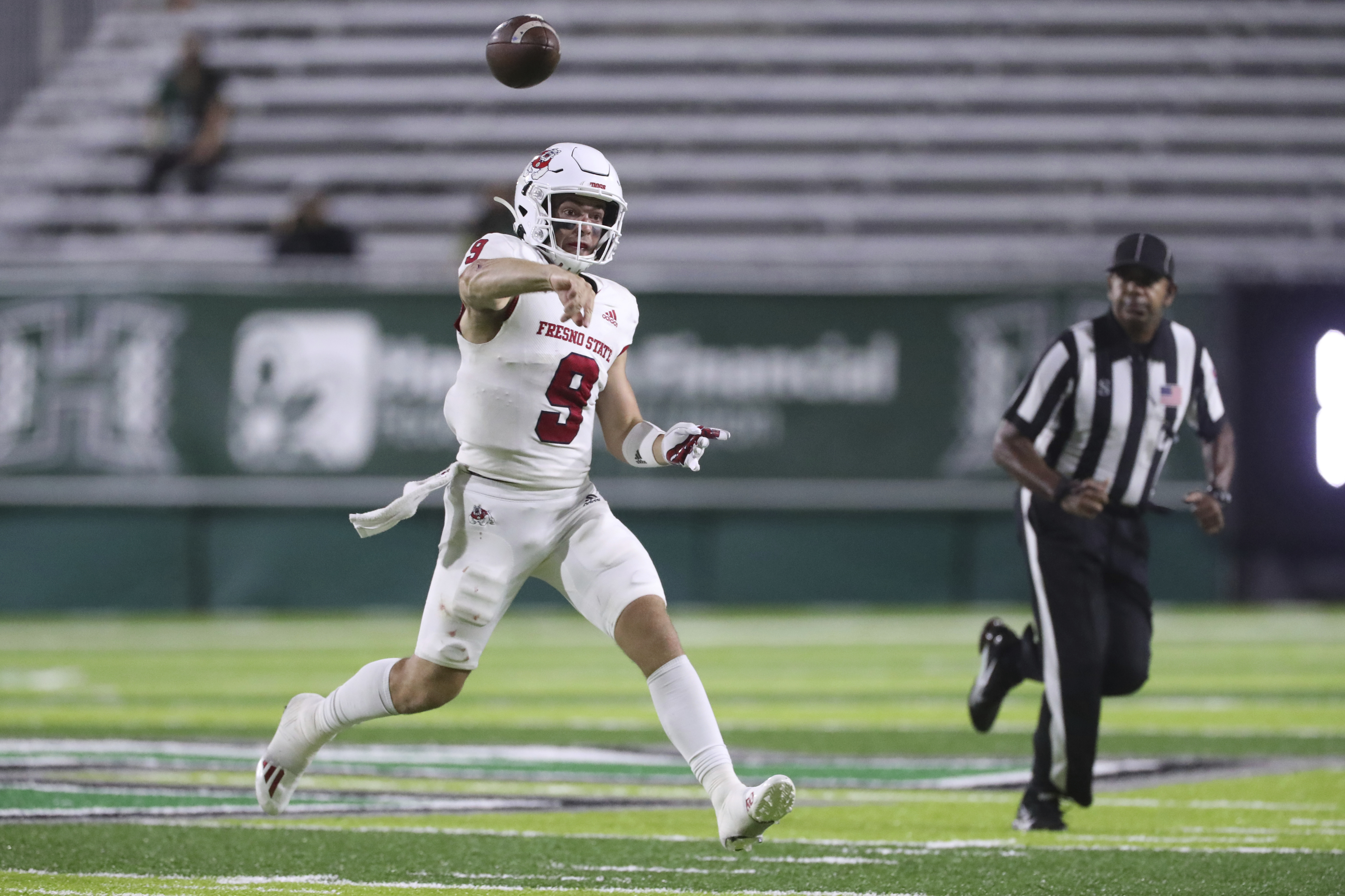 Quarterbacks again a focus for Oregon State