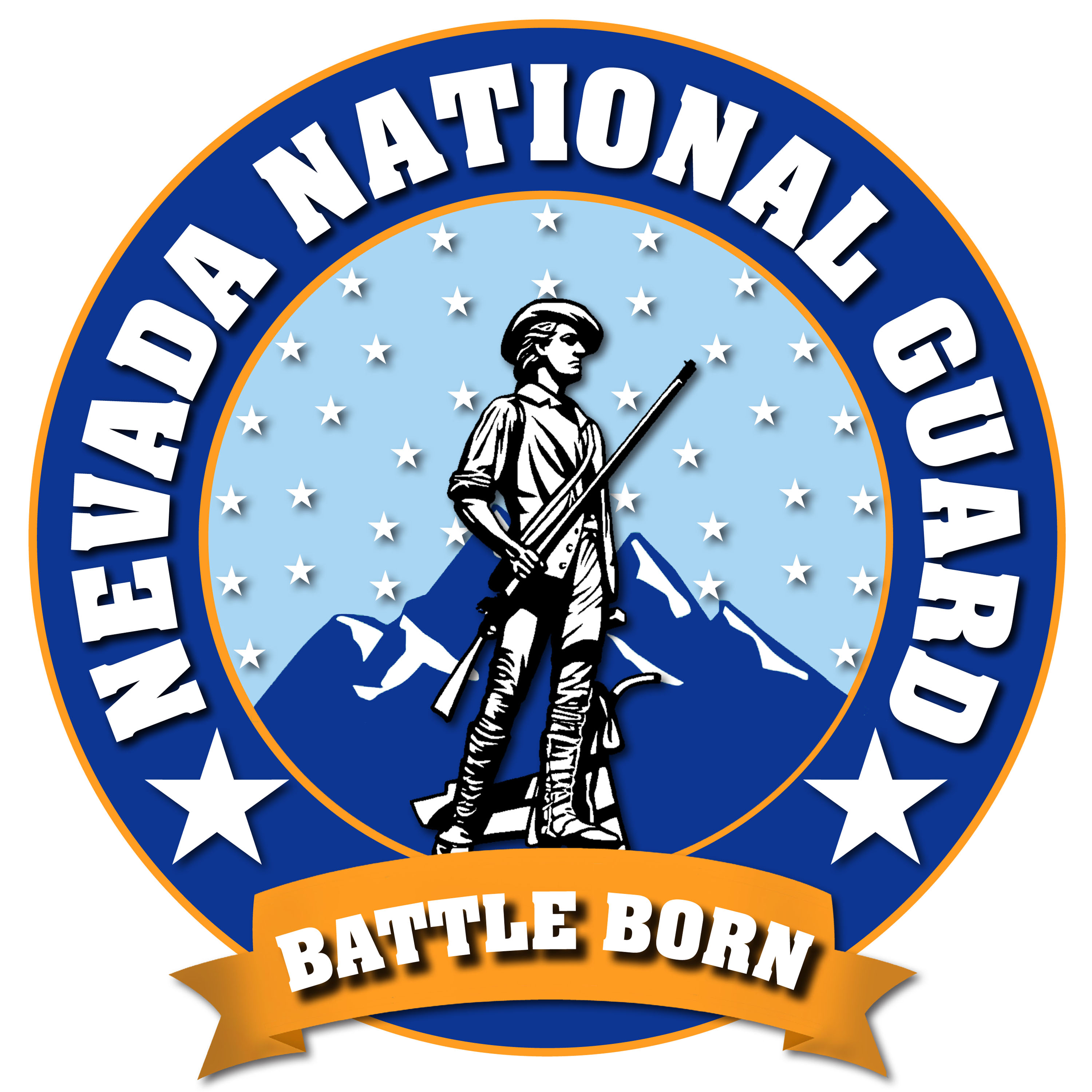 Lombardo authorizes Nevada National Guard for DHS support