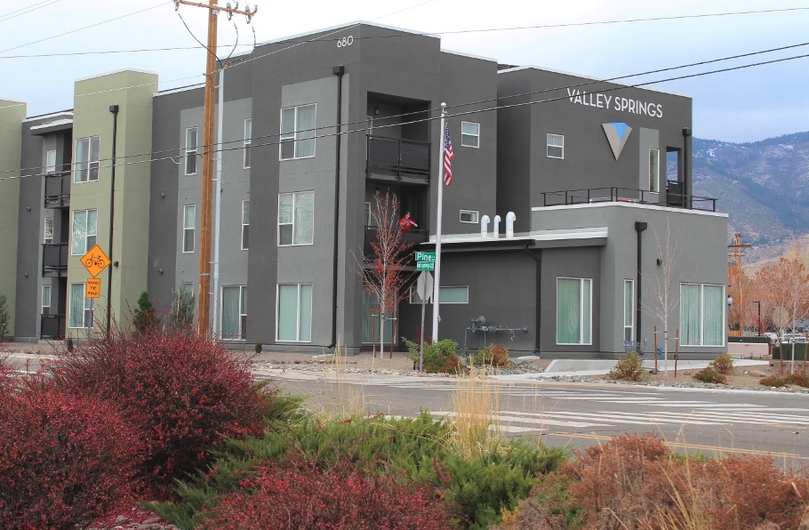 Chamber luncheon to discuss affordable housing in Carson City Serving Carson City for over 150