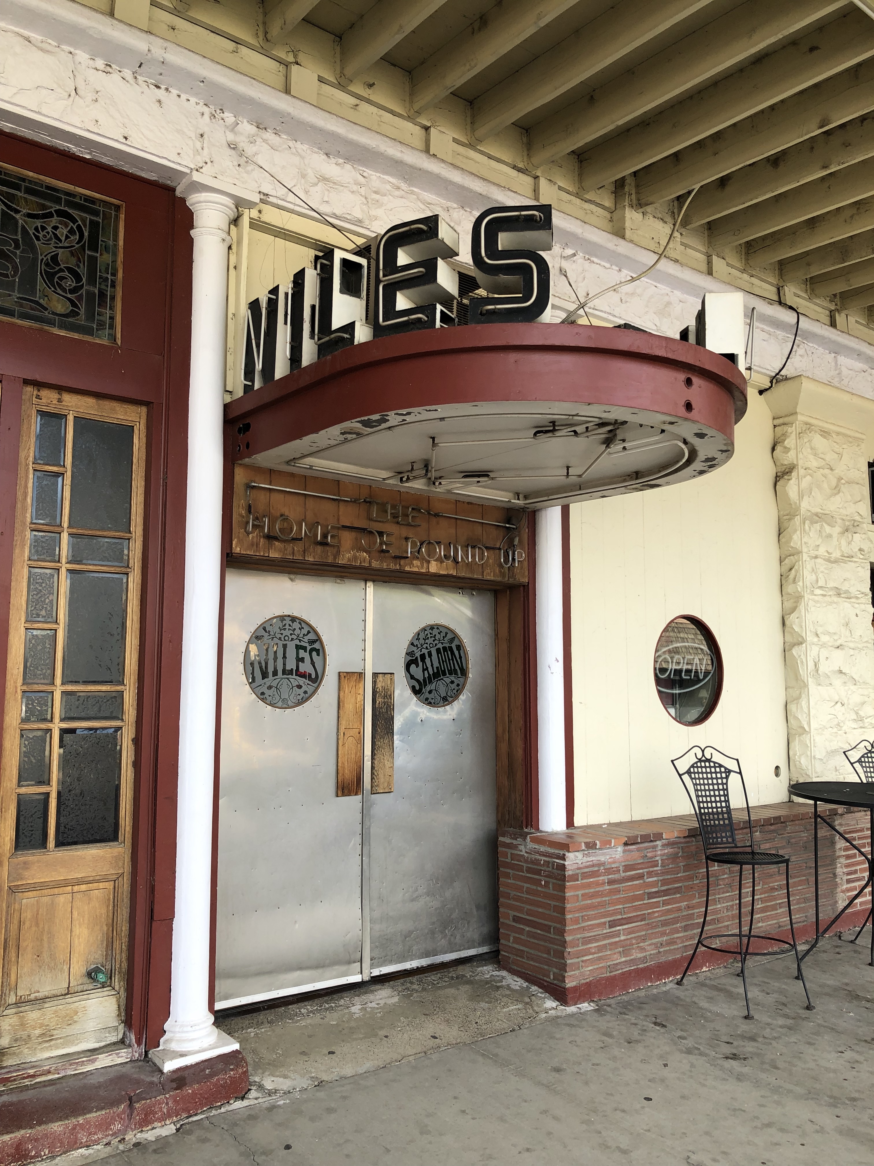 1875 wild west hotels