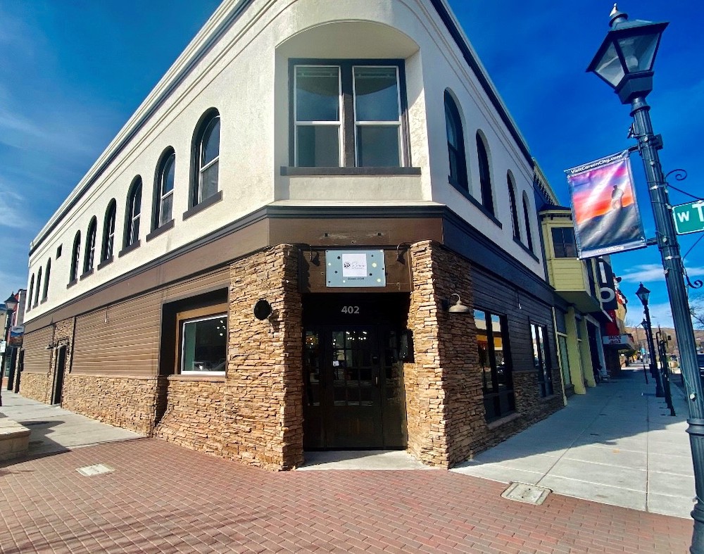 Eve’s Eatery to open in historic downtown Carson City building