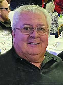 Obituary for Kevin Richard Dolan