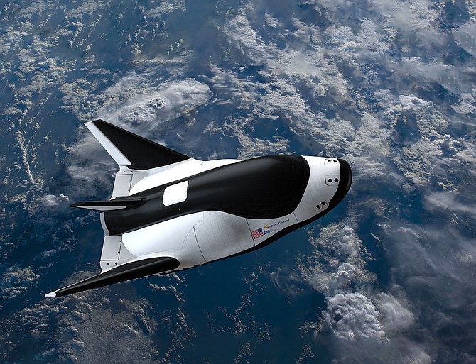 The funding will accelerate development of the company’s Dream Chaser Spaceplane, the world’s only orbital commercial spaceplane.