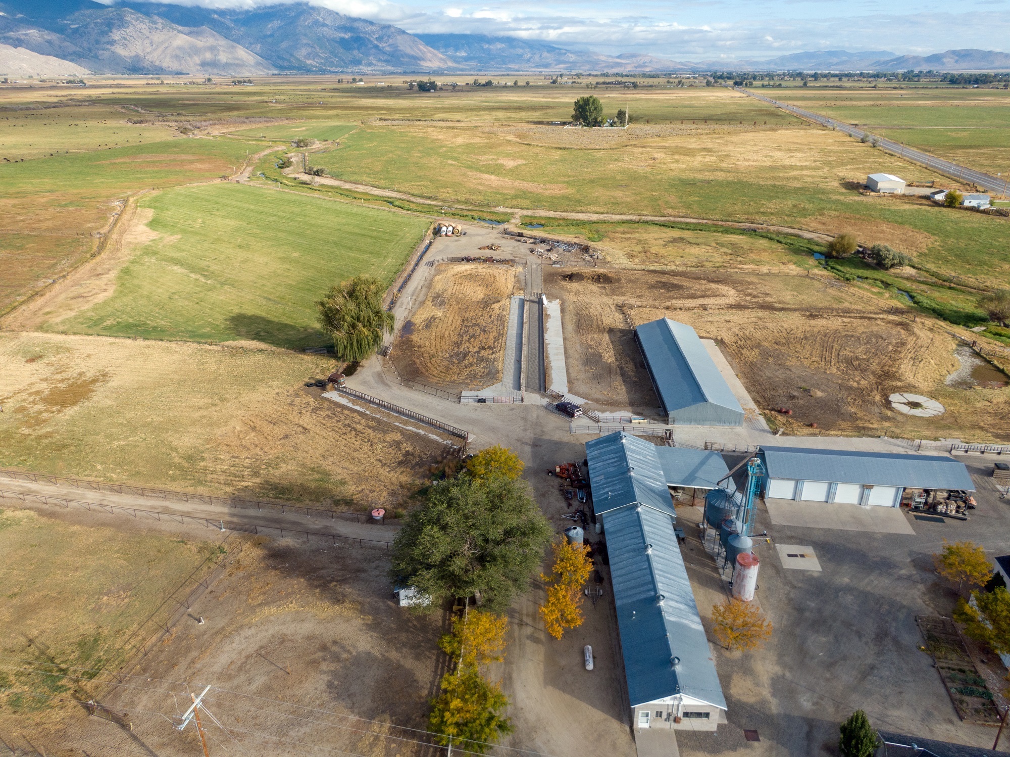 Carson Valley Meats hosts holiday faire Serving MindenGardnerville