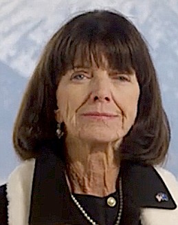 Yerington Republican Assemblywoman Robin Titus has announced she's seeking Sen. James Settelmeyer's seat in the Nevada Senate.