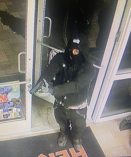 The Carson City Sheriff’s Office Investigation Division is asking for assistance in identifying the subject involved in an armed robbery case.