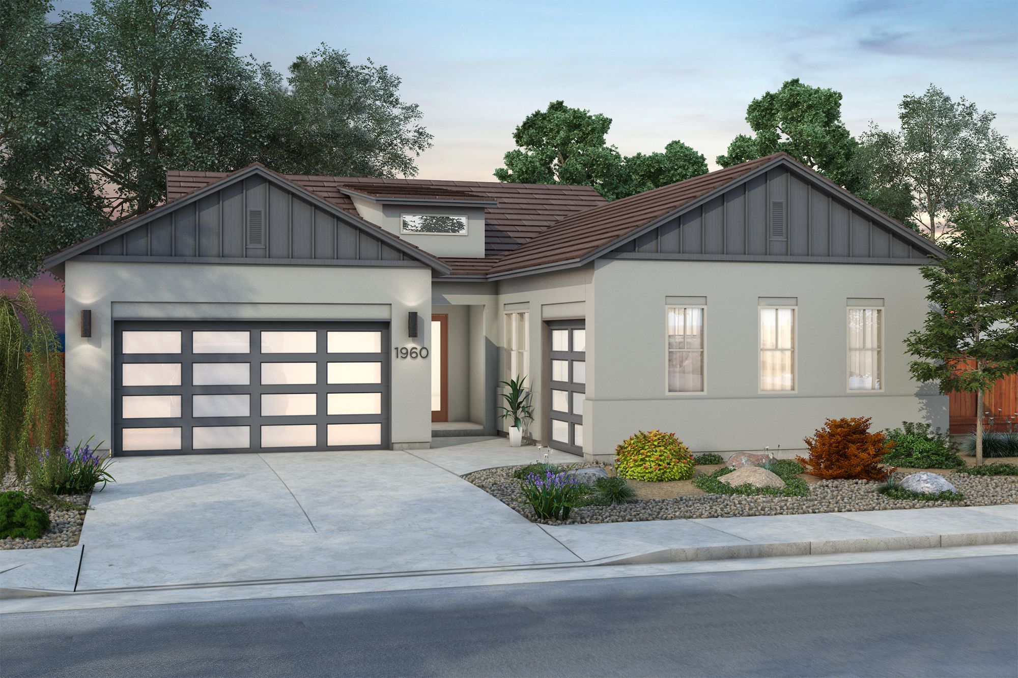 Starting at 549,990, homes now for sale at Cross Creek in Carson City