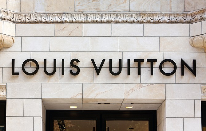 Reno interfaith coalition urges Louis Vuitton to shed fur items