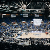 Sandoval: Economics will keep Pack women at Lawlor