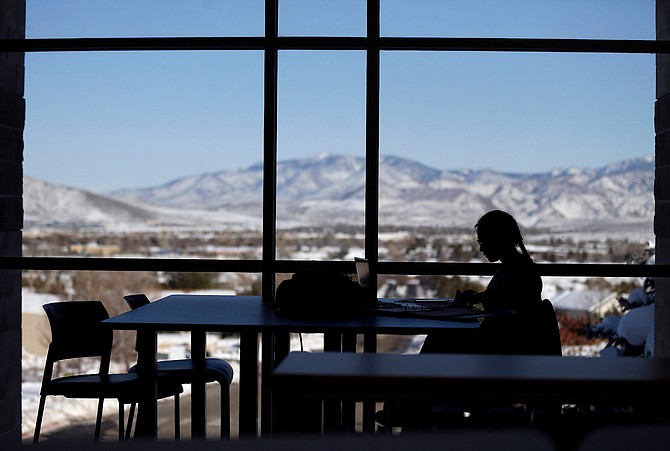 University Headquarters included Western Nevada College in its Top 100 of Most Affordable Project Management Colleges, ranking Western 16th for 2022.