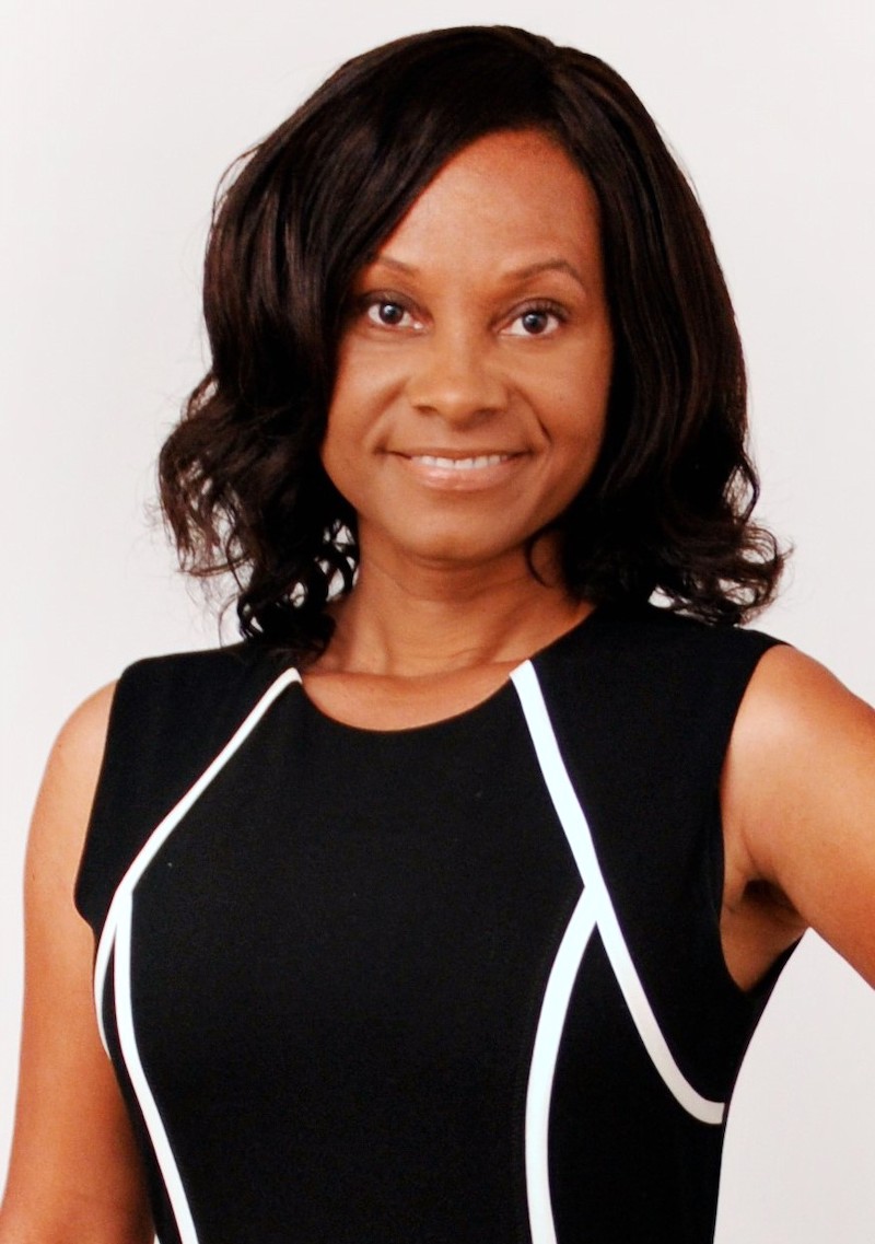 People Latonia Coleman Named Deputy Director Of Programs For Nevada 