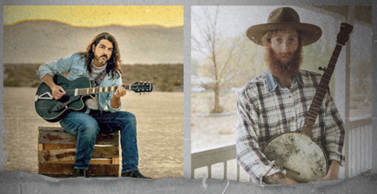 Two perform at Brewery Arts Center on Saturday Serving Carson City