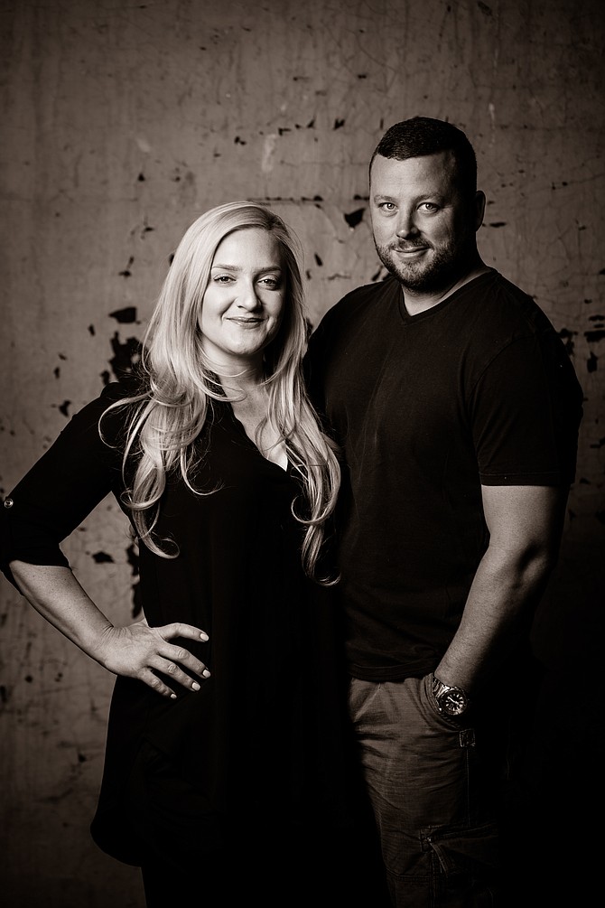 Tim and Randi Reed, owners, announced their company, Haus of Reed, has relocated to Las Vegas.