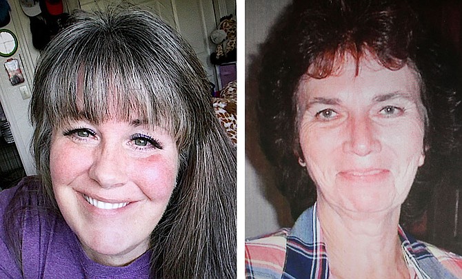 Connie Koontz and Sophia Renkin were murdered in their homes in January 2019. On Thursday their killer received two life sentences without the possibility of parole in addition 55 years, ensuring he will never be free again.