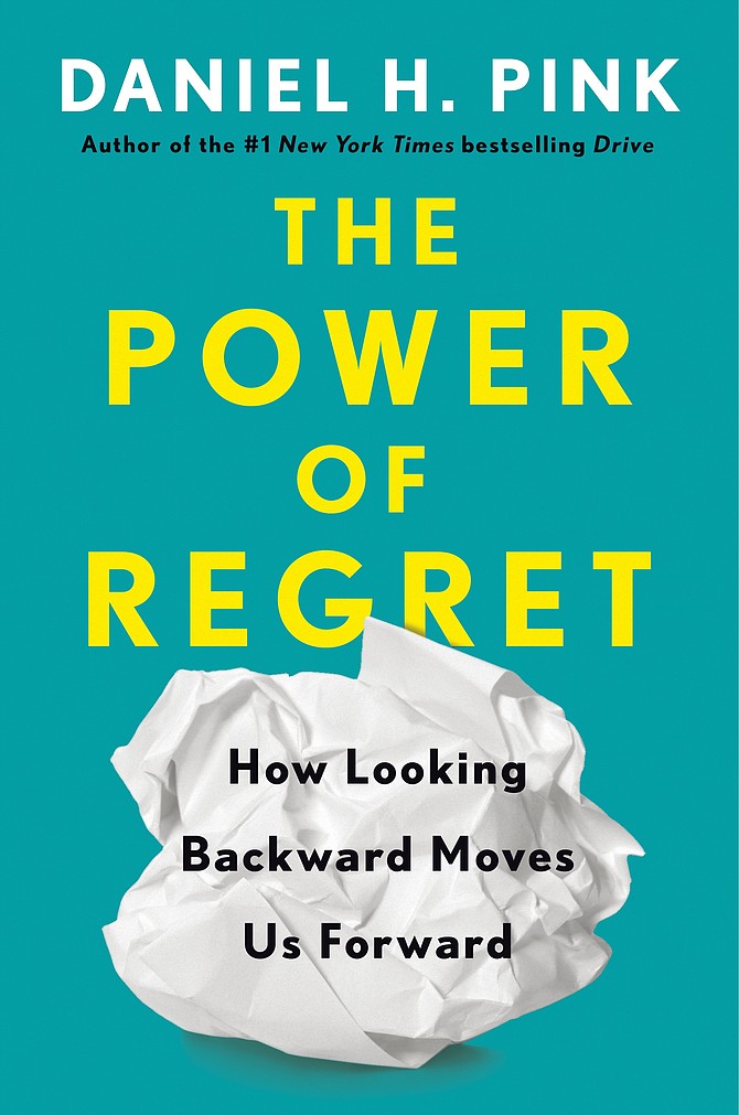 Daniel H. Pink's "The Power of Regret"