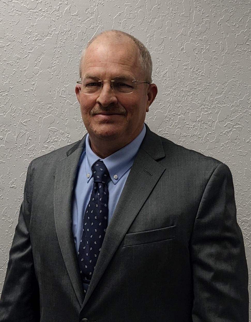 People Carl Stanfield named administrator of DETR’s Information