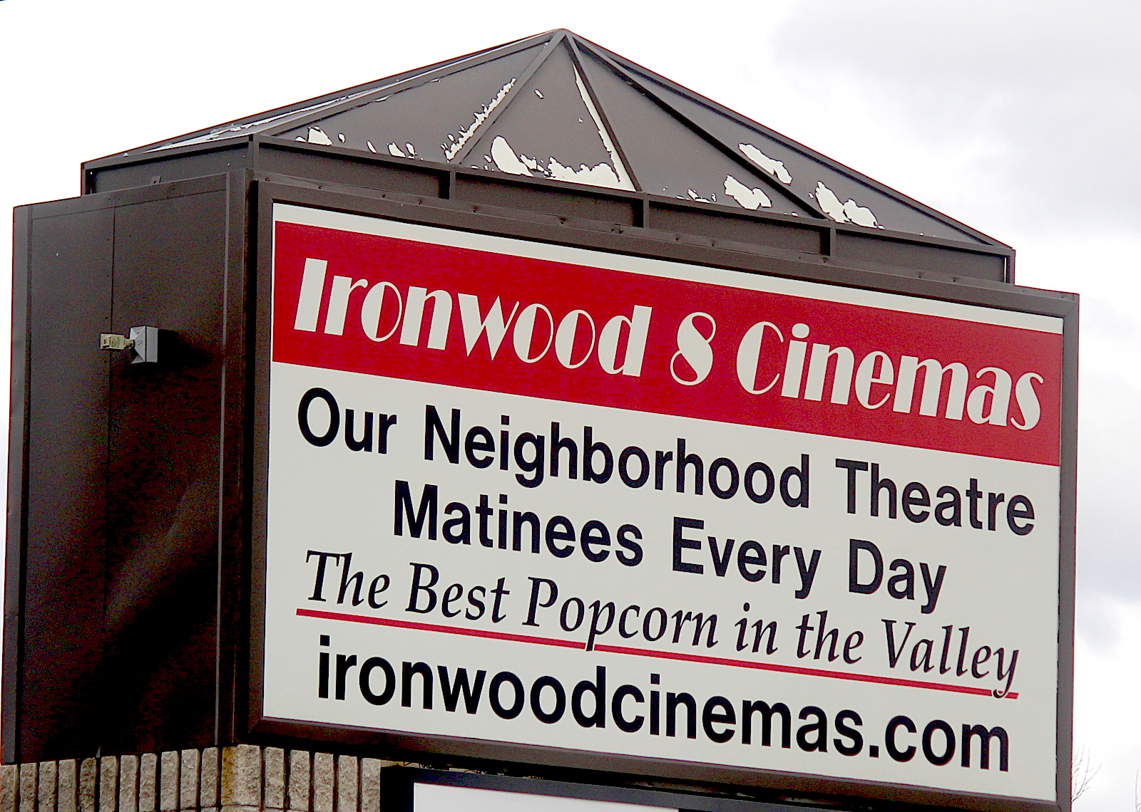 Ironwood 8 under new management Serving MindenGardnerville and