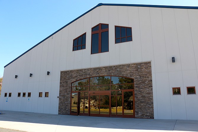 The former Capital Christian Church facility at 1600 Snyder Ave., has been leased to a church fund with plans to use the site as a Christian school for younger students and a church campus.