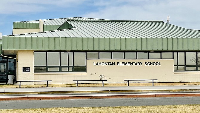Kindergarten registration night is slated for Aug. 26 at Lahontan Elementary School.