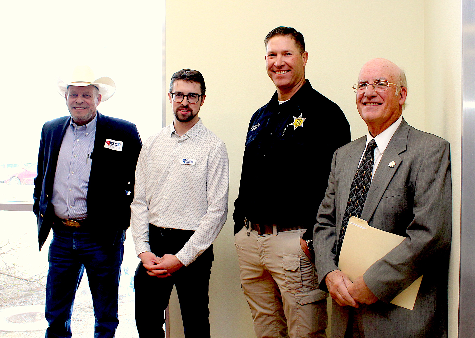 Election Season Has Arrived Serving Minden Gardnerville And Carson
