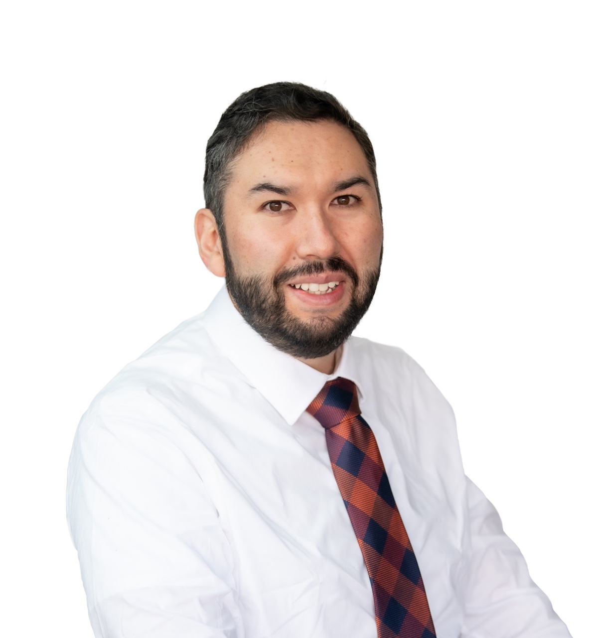 People Paul Sandoval joins Sierra Nevada Properties Serving Northern