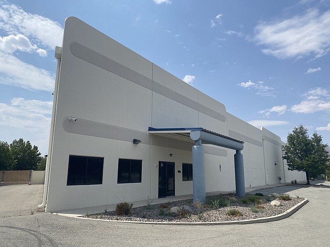 Gold Dust Commercial Associates, one of the region’s premier brokerage firms, has completed the sale of 85 Isidor Court in Sparks
