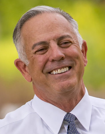 Tom Burns named Nevada GOED director - Vimarsana News