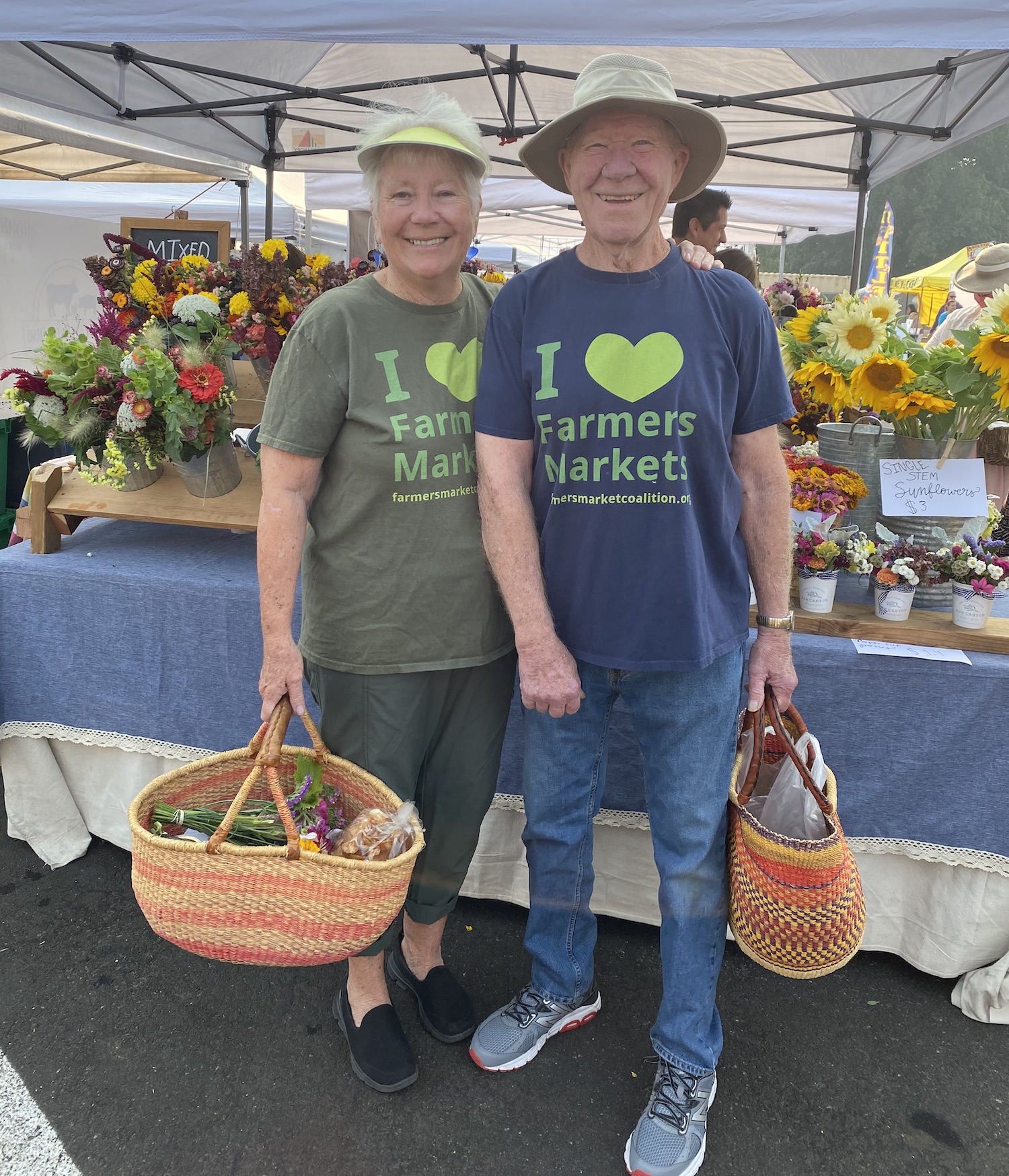 Farmers Market returns to Carson City June 4 Serving Carson City for