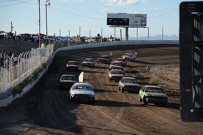 Rattlesnake Raceway is hosting Octane Fest, a two-day event featuring several races, beginning Friday.