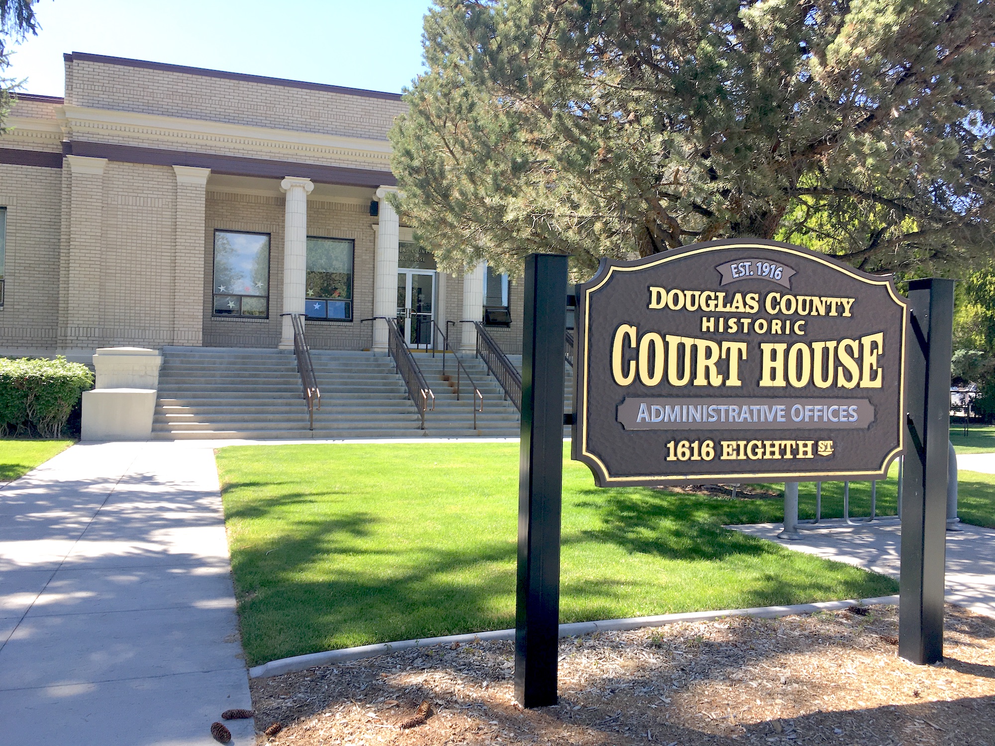 Judici Douglas County - 9rzv66r