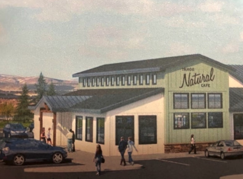 Tahoe’s Natural Café coming to south Reno Serving Northern Nevada