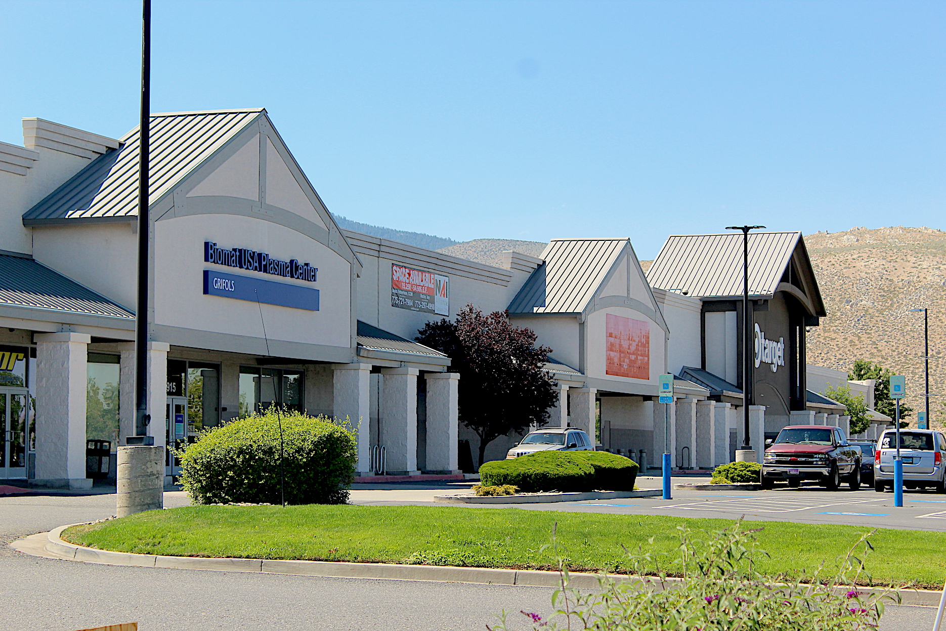 Douglas County taxable sales generation strong in home stretch