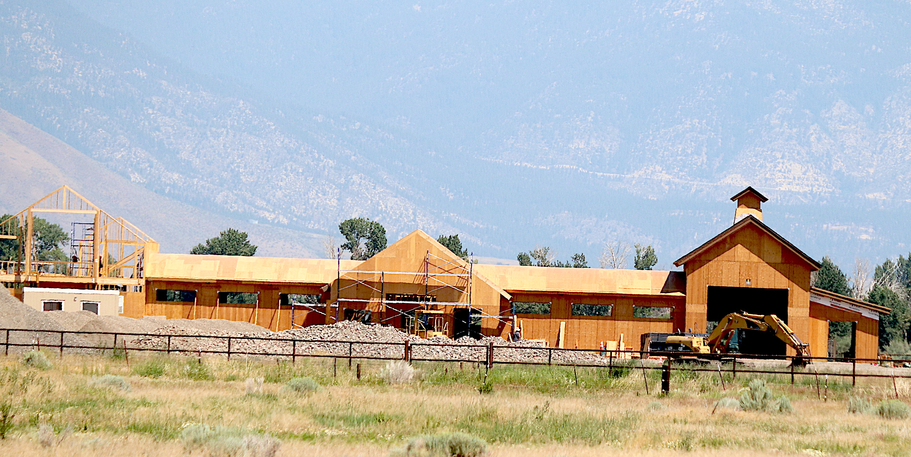 Sprinkler rule repeal back on table Serving MindenGardnerville and