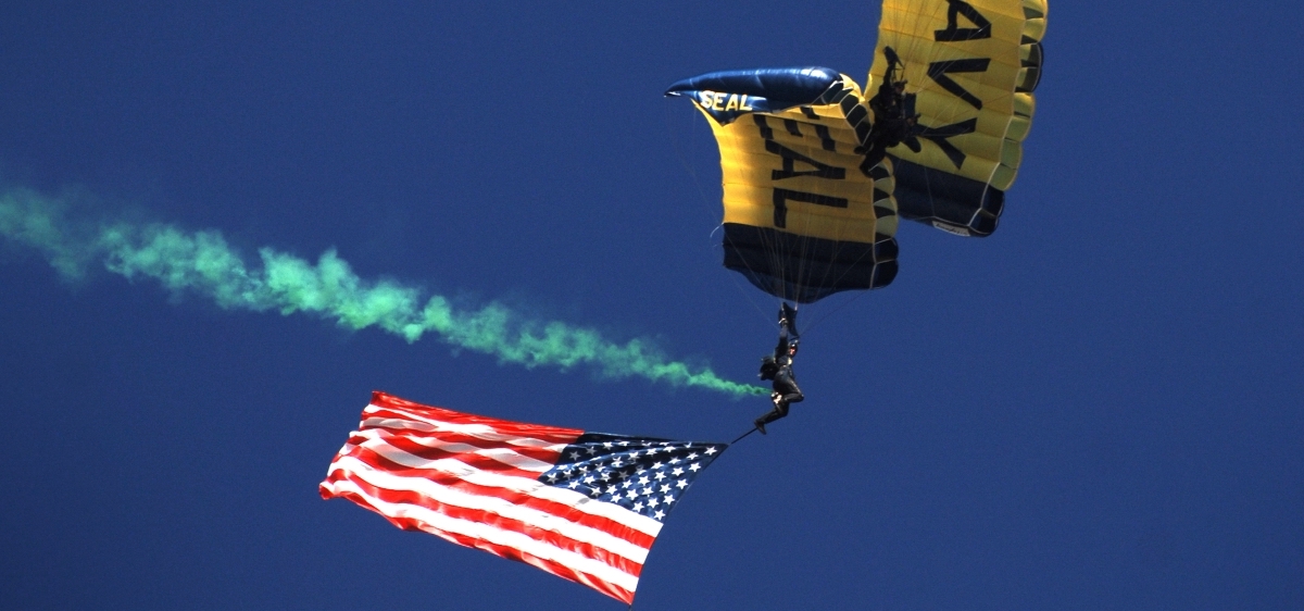 Navy Week set to sail into Carson City Serving Carson City for over