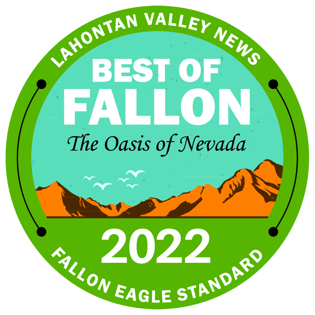 Best of Fallon nominations run Aug. 13 through Aug. 28 Serving Carson