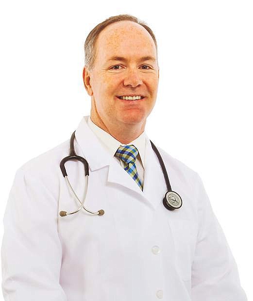 Dr. Merritt Dunlap
